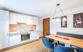 Appartement Heidi